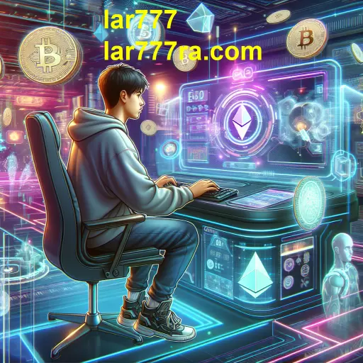 Criptojogos: O Futuro do Entretenimento e Investimento Digital